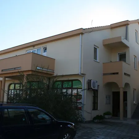 Manuela Apartment Privlaka (Zadar)