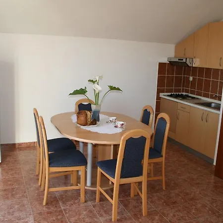 Manuela Apartment