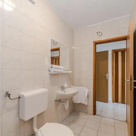 Apartment Manuela *
