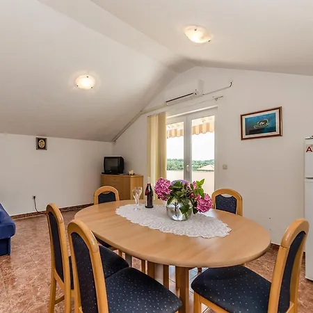 Appartement Manuela *
