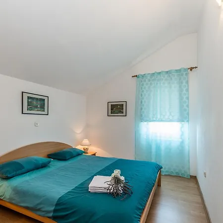 Apartment Manuela Privlaka (Zadar)