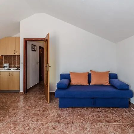 Manuela Apartment Privlaka (Zadar)