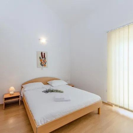 Manuela Apartment
