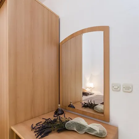 Apartment Manuela *
