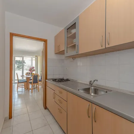 Manuela Apartment