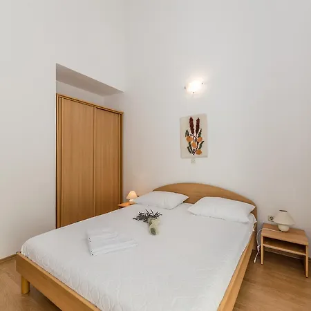 Apartment Manuela *