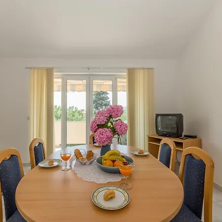 Appartement Manuela