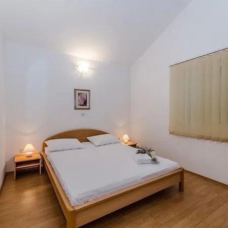 Manuela Apartment *
