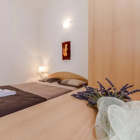 Manuela Appartement Privlaka (Zadar)
