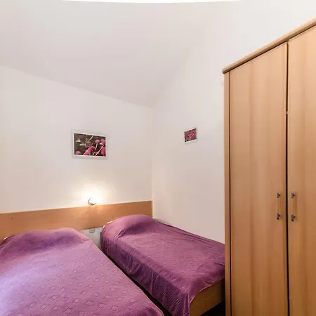 Apartment Manuela