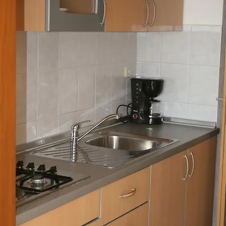 Apartament Manuela