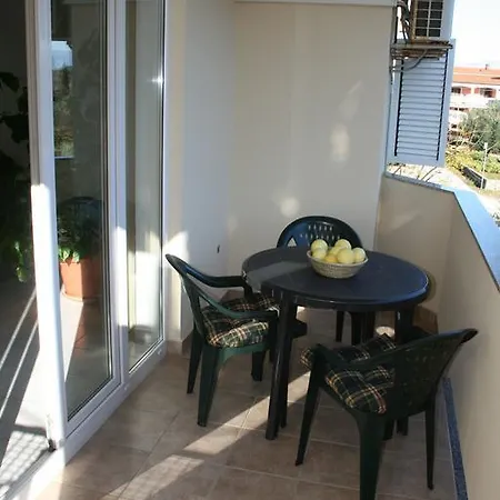 Manuela Apartment