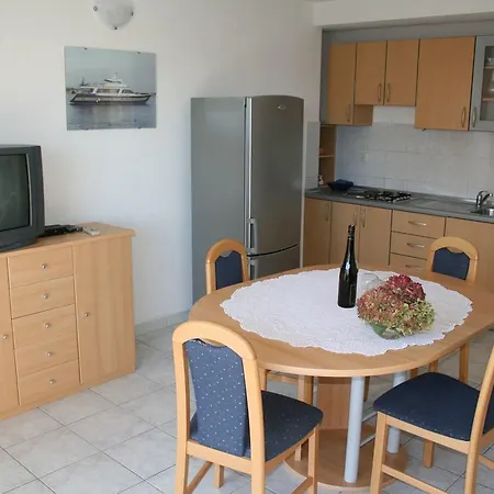 Apartment Manuela *