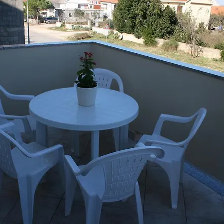 Manuela Apartament Privlaka (Zadar)