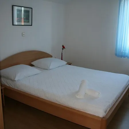 Manuela Apartament Privlaka (Zadar)