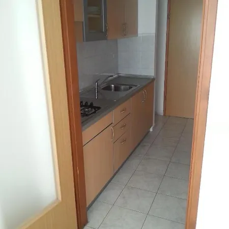 Apartament Manuela