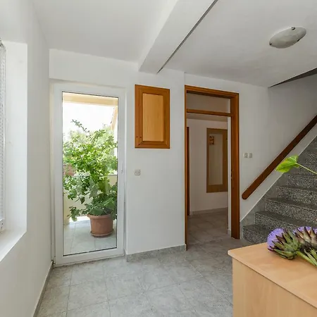 Apartament Manuela Privlaka (Zadar)