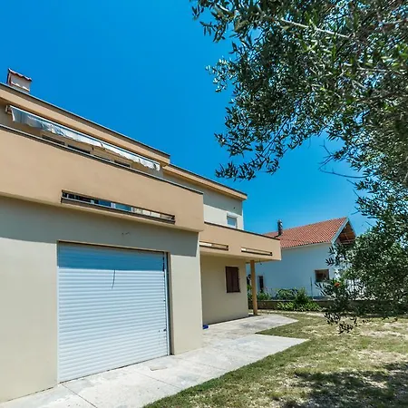 Apartment Manuela