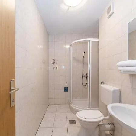 Apartament Manuela