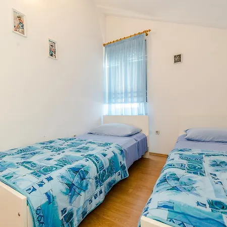 Manuela Apartament *