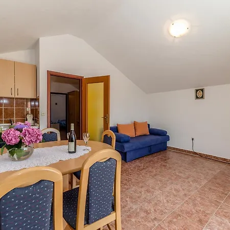 Apartament Manuela Privlaka (Zadar)