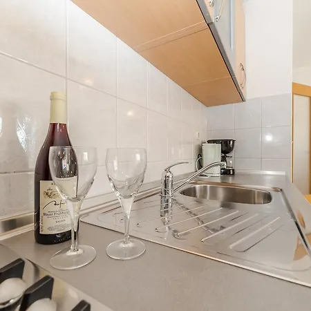 Manuela Apartament Privlaka (Zadar)