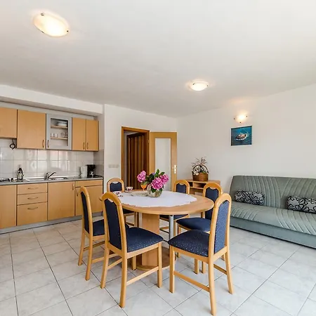 Manuela Apartament Privlaka (Zadar)
