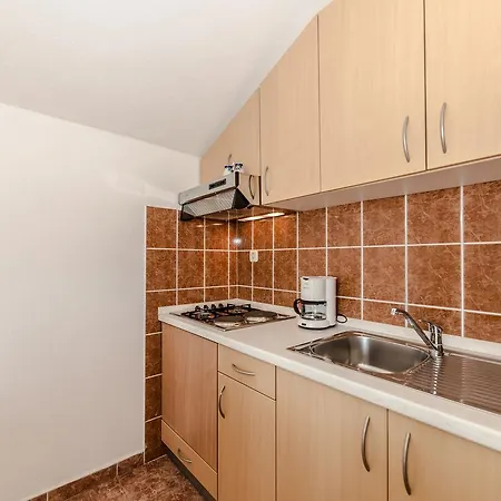 Manuela Apartment