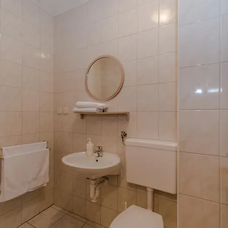 Manuela Apartament *