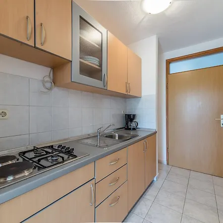 Apartment Manuela *