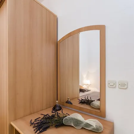 Apartament Manuela *