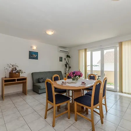 Manuela Apartament *