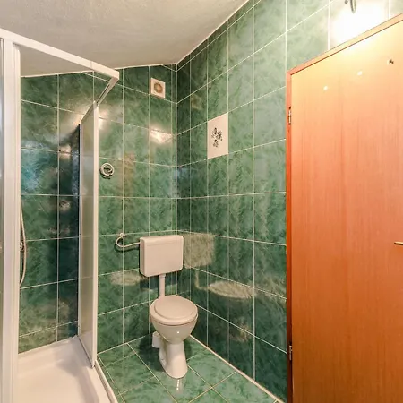 Apartament Manuela Privlaka (Zadar)