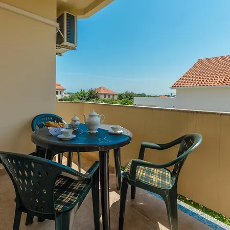 Manuela Apartment