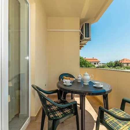 Manuela Apartament Privlaka (Zadar)