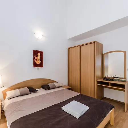 Apartament Manuela