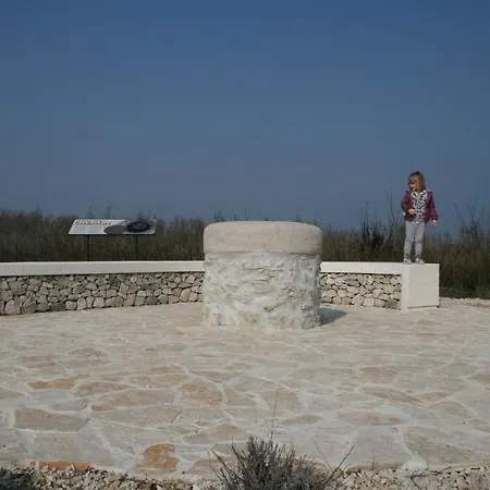 Manuela Apartament Privlaka (Zadar)