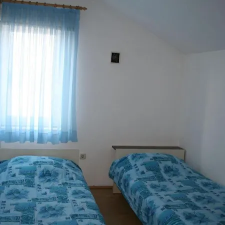 Apartment Manuela