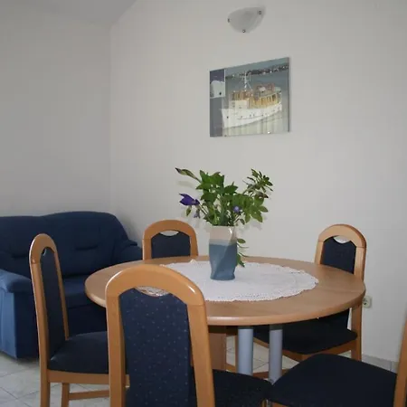 Manuela Apartament *